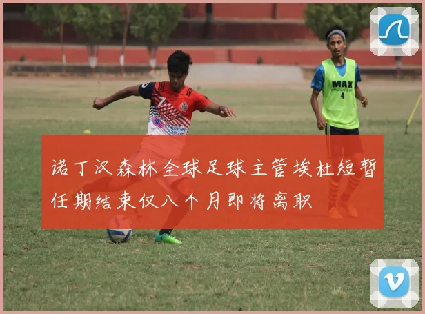 诺丁汉森林全球足球主管埃杜短暂任期结束仅八个月即将离职